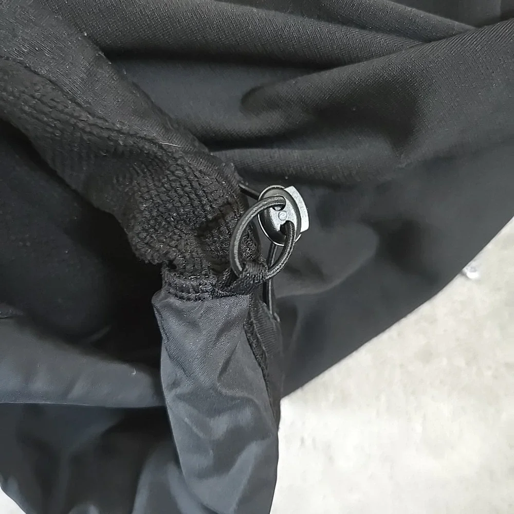 Boston Celtis Adidas Pants Mens XL Black Climawarm Joggers Team Issued NBA Hoops